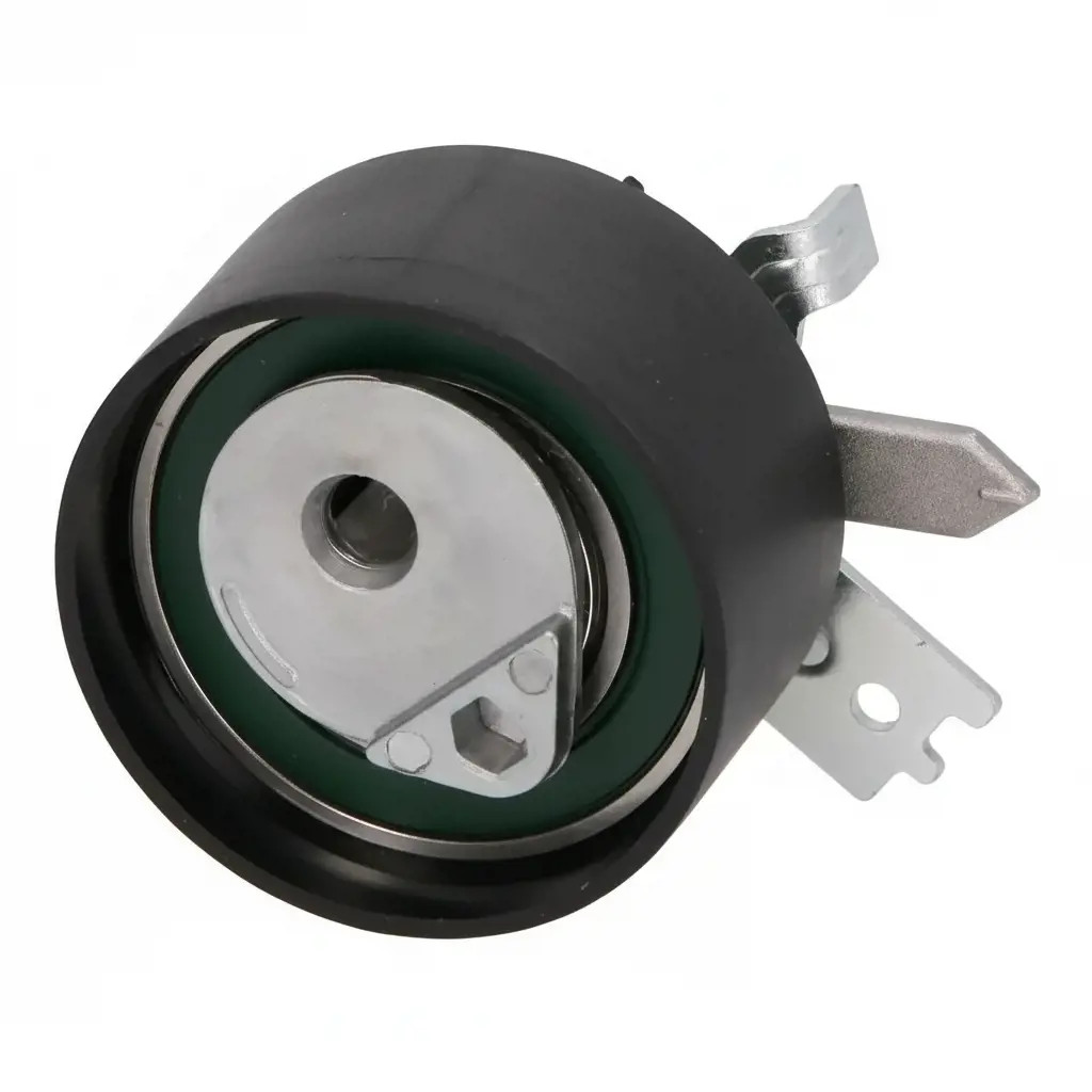 Tendicinghia distribuzione 45122 JAPKO per RENAULT DACIA NISSAN SUZUKI - Immagine 2