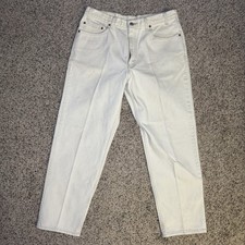 Levi's 550 Jeans Mens 36x30 Vtg Y2K Relaxed Mid Rise Tapered Leg Made in USA
