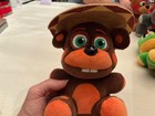 Lot of 8 Funko Five Nights at Freddy’s Pizza Sim plush Collection NO TAGS — photo 2