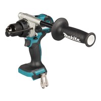 Makita Dhp 492 Z Akku Schlagbohrschrauber 18 V 141 Nm Brushless Solo