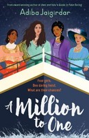 A Million To One, Adiba Jaigirdar