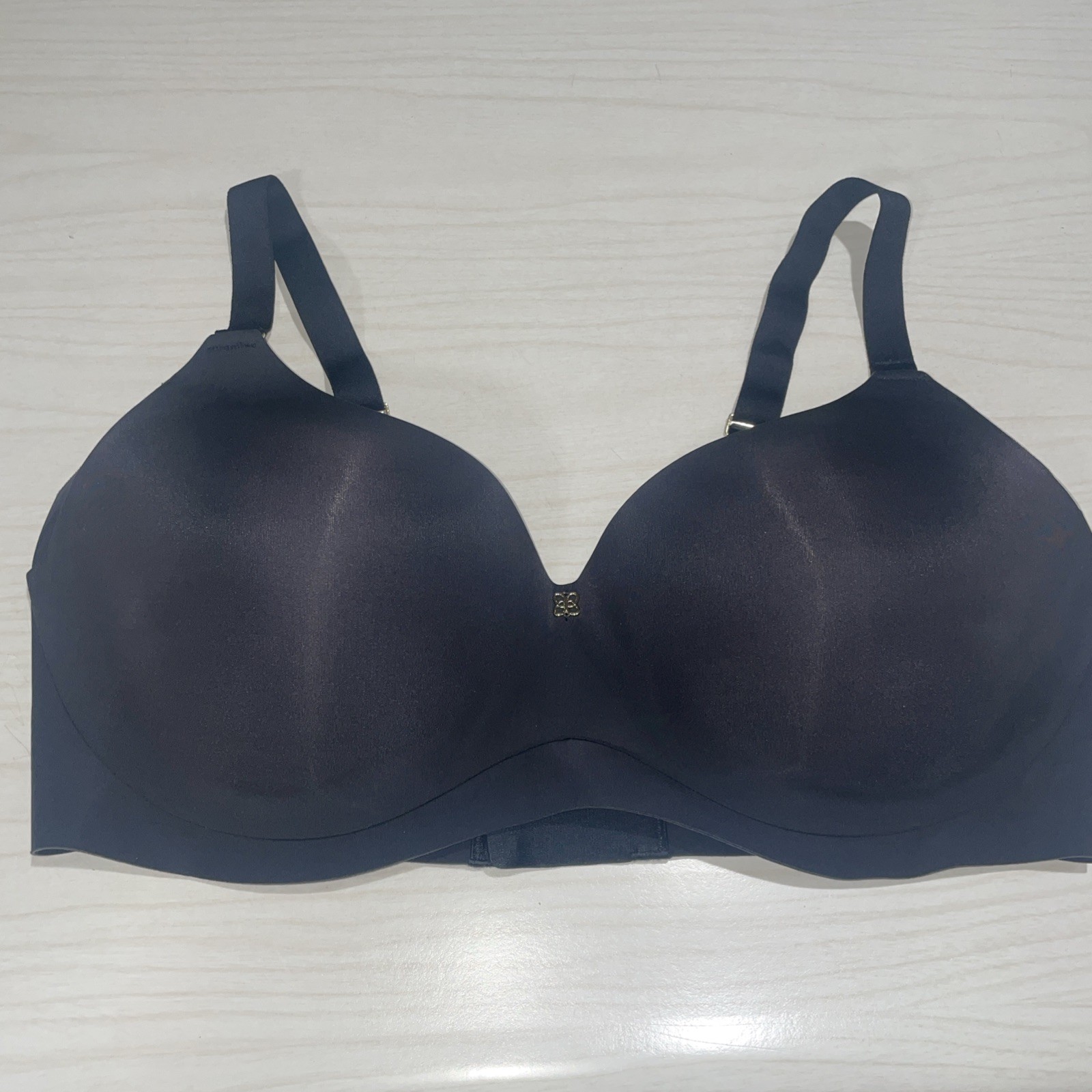 Honeylove Bra 38 DD Wireless Contour T Shirt