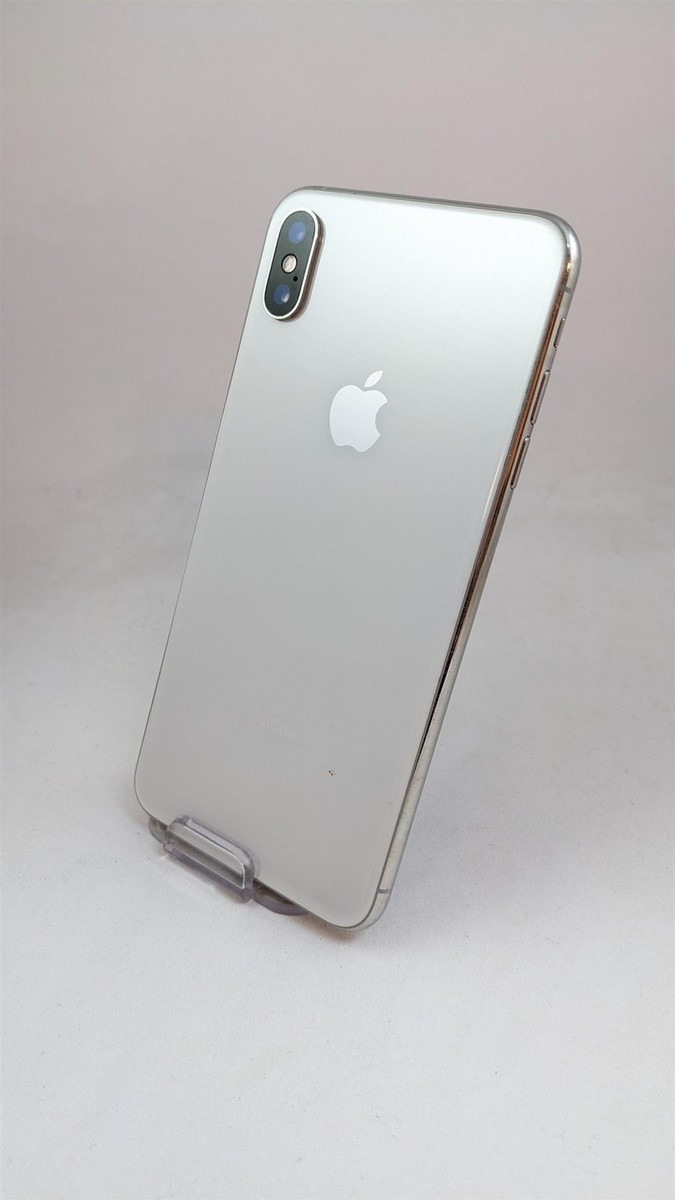 Apple iPhone XS Max -64GB- Space Gray (Unlocked) A2104 for Apple iPhone XS Max -64GB- Space Gray (Unlocked) A2104 for