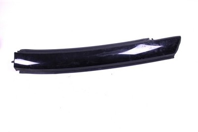 Seitenholm rechts Smart ForTwo 450 Cabrio schwarz Dachholm Seitenholm Webasto