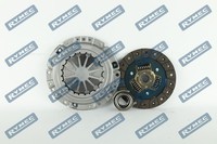 Kupplungssatz FÜR Hyundai Atos (Mx), KIA Picanto I (Sa) - Rymec JT1717