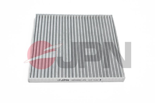 JPN Innenraumfilter 40F2008C-JPN Aktivkohlefilter FüR Toyota Yaris Land Cruiser-image