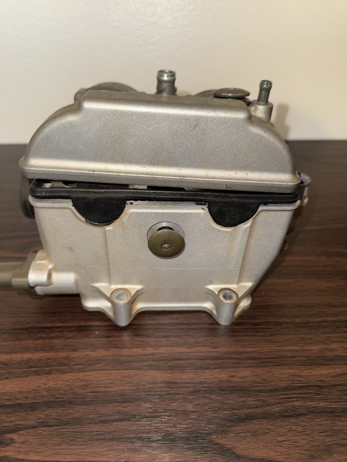 03 04 05 06 07 08 Suzuki LTZ400 Kawasaki KFX400 DVX400 Cylinder Head LTZ