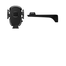 Lexus NX Car Phone Mount 2022-24 Dashboard Holder for iPhone/Android Thick Case