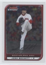 Click to enlarge Josh Beckett