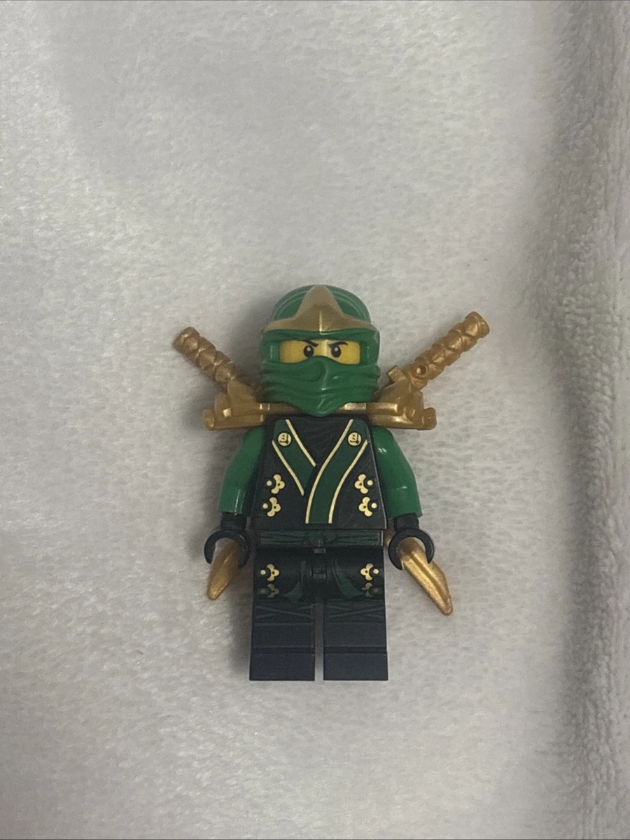 LEGO Lloyd ZX Minifigure LEGO (R) Minifigures for sale | eBay