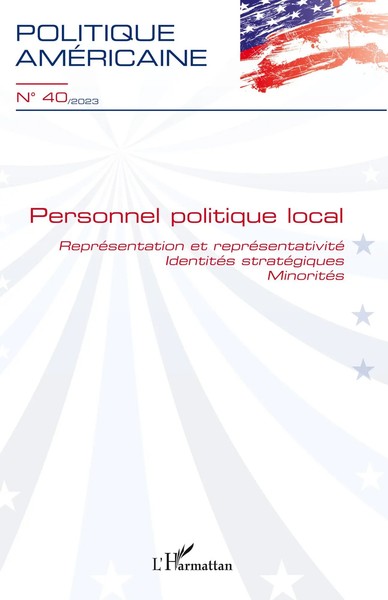 Collectif | Personnel Politique Local | Taschenbuch | FranzöSisch (2023)-image