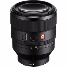 Sony FE 50mm f/1.2 GM Lens – Barely Used – Excellent Condition