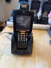MOTOROLA SYMBOL MC3190 WIRELESS MOBILE COMPUTER BARCODE SCANNER W/ STYLUS PEN