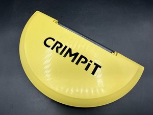 Crimpit Wrap Versiegelung ~ Luft Friteuse Ofen Versiegelt Snacks ~ Pasties, Burritos & Calzone