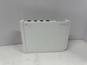 Nintendo Wii Video Game Consoles Lot Of 2 For Parts or Repairs Only.   