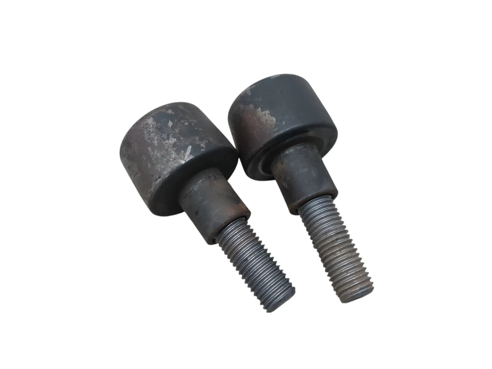 BMW C600 SPORT 2012 2016 ÉQUILIBRES CONTREPOIDS ORIGINAUX 8530607 - Photo 4/4