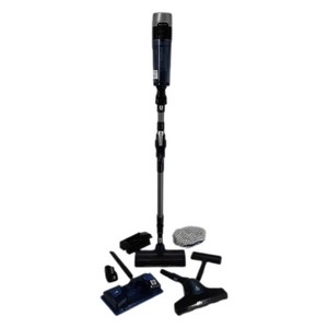 Rowenta X-Force Flex 9.60 Allergy Aqua kabelloser Akku-Stabstaubsauger, 100 Air