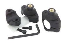 National Cycle QuickSet Handlebar Clamps 1"