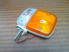 Butlers 1795 Bedford TK MK Side Light Indicator Complete Assembly LH Left Side