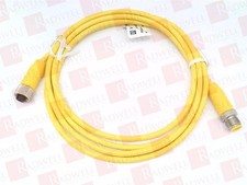 BELDEN RST 4-RKT 4-633/2M / RST4RKT46332M USED 