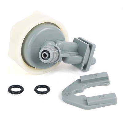 #ad 7187065 Nozzle And Venturi Assembly For North Star Water Softener Replacement $23.91