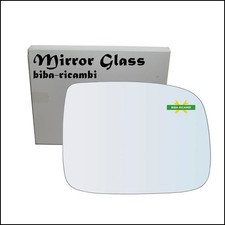 Retroviseur droit (ou coque) Isuzu D-MAX