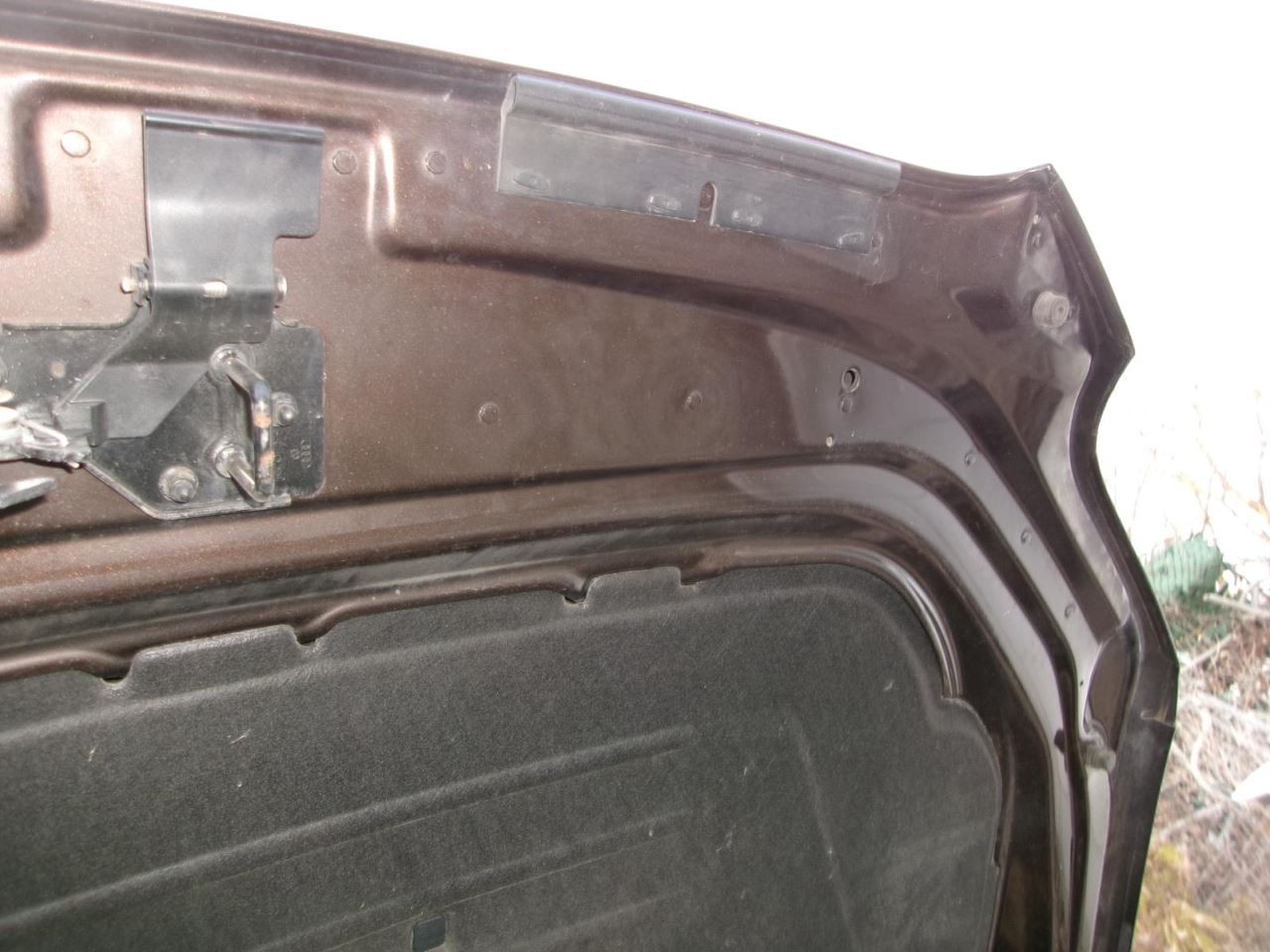 Coolant Reservoir Fits 08-15 AUDI R8 2190032
