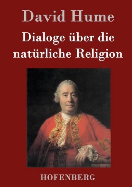 Dialoge üBer Die NatüRliche Religion David Hume-image