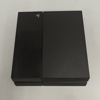 Sony PlayStation 4 500GB PS4 Console Only - 1116A Refurbished 12 Months W. GC