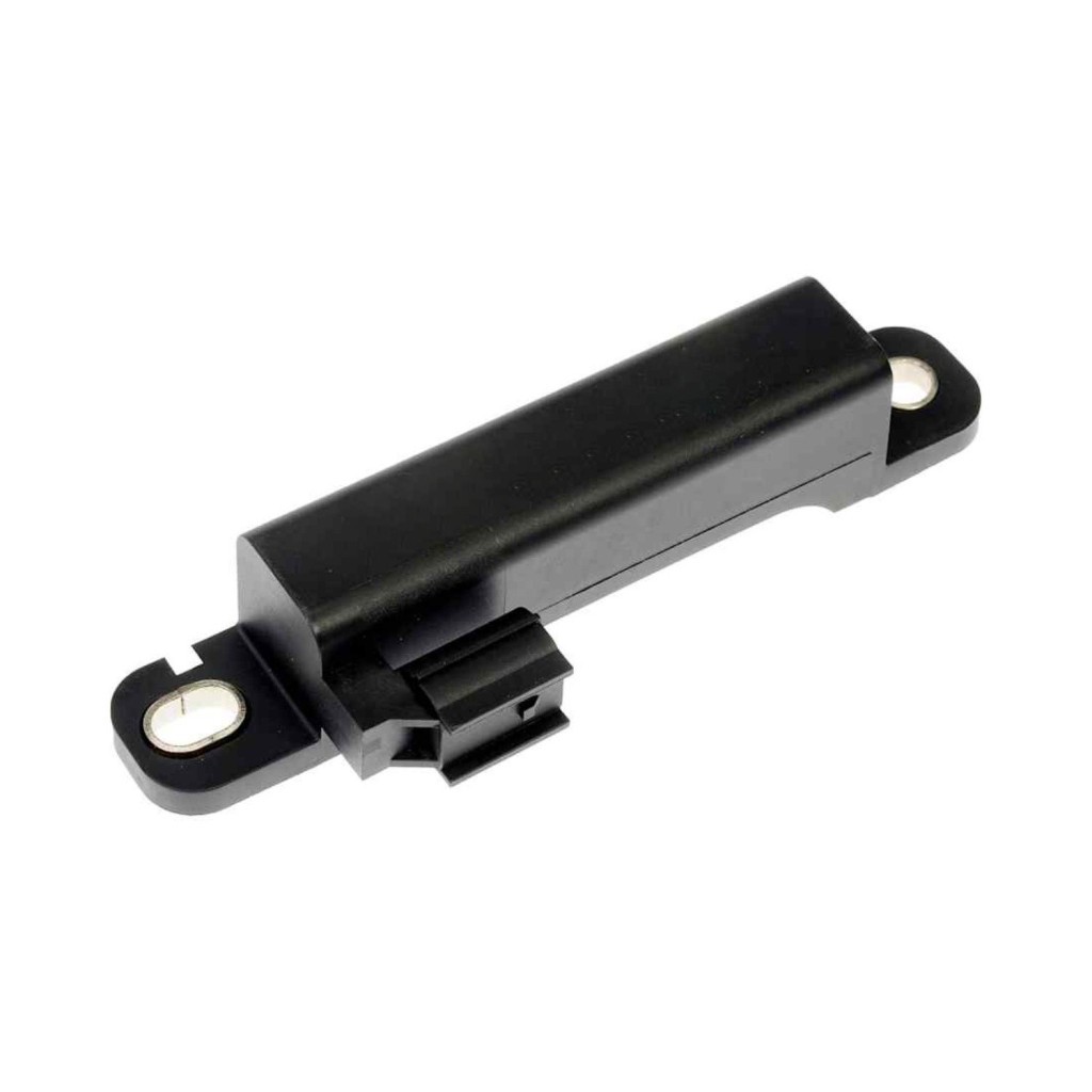 Acura NSX 2017-2020 Keyless entry modules 2 pcs Black