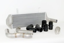 Opel Astra G /  H 2.0T Performance Tuning Ladeluftkühler Set