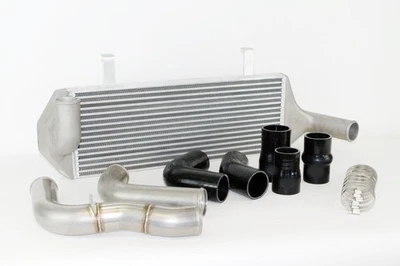 Opel Astra G /  H 2.0T Performance Tuning Ladeluftkühler Set - Bild 1 von 4