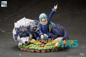 Figurine Rimuru Tempest, Jura Tempest Federation - That Time I Got Reincarnated As A Slime