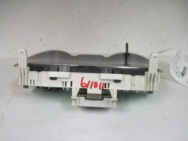 Used Speedometer Gauge fits: 1997 Kia Sportage cluster from 3/31/97 MT Grade A - Изображение 4 из 4