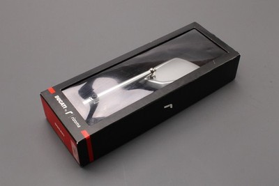 Genuine Ducati | Rizoma aluminium rear view mirror (right) 96880531AB 