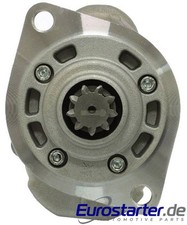 Démarreur Skoda FAVORIT