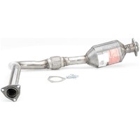 Nap Carparts Katalysator Kat Passend FüR Opel Vectra B Caravan 2.0 Dti 16V