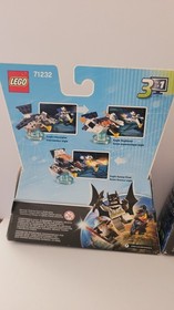 LEGO Dimensions: Chima - Eris Fun Pack (71232) - Lot of two Legos  Chima Eris