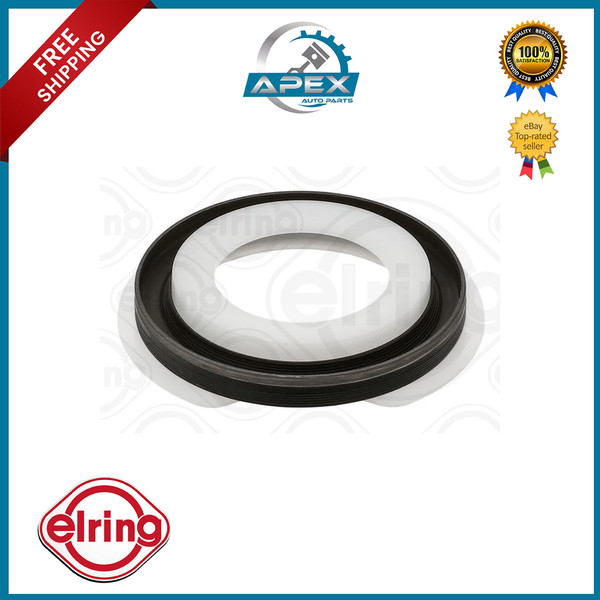Kurbelwellen Simmerring FüR BMW 1Er X1 X2 Mini Morgan Toyota Elring 575.970-image