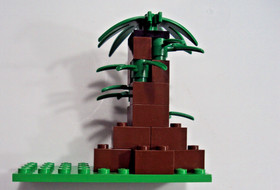 Lego Star Wars 7128 -Speeder Bikes - Used, 3 Minifig + Manual, No Box, Free S/H