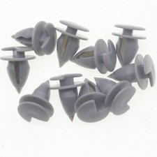 20pcs Exterior Trim Moulding Clip For Fiat Punto Abarth 695 2012-present