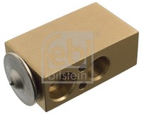 Expansionsventil Klimaanlage Febi Bilstein 107664 FüR Fiat Doblo Panda 500 Ford
