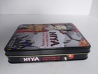 Niya Strategy Game in Tin Case by Blue Orange 2014 Japan Garden Theme — photo 3