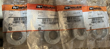 Wiremold 1126A-1 Walker Systems Adapter 2” To 1” IPS, (LOT OF 4) NEW