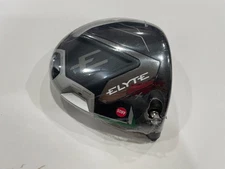 Callaway ELYTE X Driver 10.5*  Head Only NEW! 2025 right handed