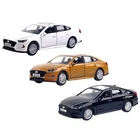 Hyundai Motors Hyundai Sonata DN8 Mini Diecast 1:38 Scale Miniature Display
