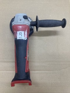 Milwaukee 2680 20 M18 Brushless Cut Off Grinder NO RESERVE