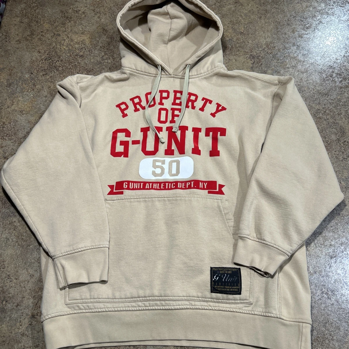 G-Unit Hoodie products for sale | eBay