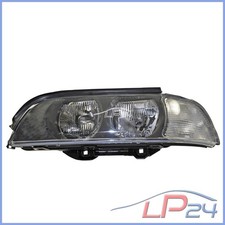 Feu avant (phare) BMW 540