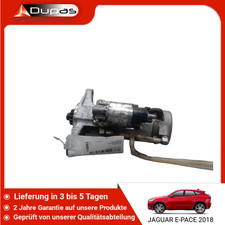 🇩🇪 STARTER ➤ JAGUAR E-PACE J9C1795 ♻️